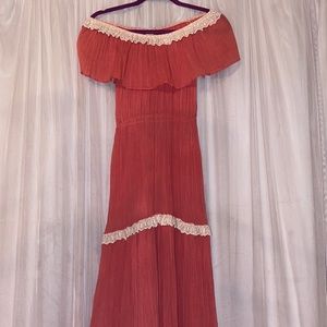 Vintage dress!!!